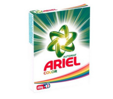 ARIEL Авт СМС порошк. Color 450г