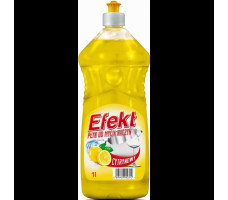 Средство для посуды EFEKT 1л