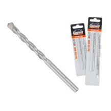 Сверло по бетону 6х120мм GEPARD (GP0206-120) (победитовое ударное) Сверло по бетону 6х120мм GEPARD (GP0206-120) (победитовое ударное)