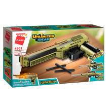 Игрушка- конструктор (Qman) Игрушка- конструктор (Qman)