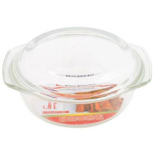 Кастрюля PERFECTO LINEA 1,5л с крышкой 241х204х93 мм арт. 11-150020 Кастрюля PERFECTO LINEA 1,5л с крышкой 241х204х93 мм арт. 11-150020
