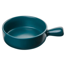 Супница керамическая, 21 см, серия ASIAN, зеленая, PERFECTO LINEA Супница керамическая, 21 см, серия ASIAN, зеленая, PERFECTO LINEA