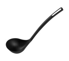 Черпак STARCOOK черная PERFECTO LINEA