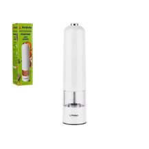 Мельница электрическая PERFECTO LINEA STARCOOK белая 5,2х22,3 см арт. 39-522231 Мельница электрическая PERFECTO LINEA STARCOOK белая 5,2х22,3 см арт. 39-522231
