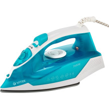 Утюг VITEK Голубой арт. VT-8307 Китай Утюг VITEK Голубой арт. VT-8307 Китай