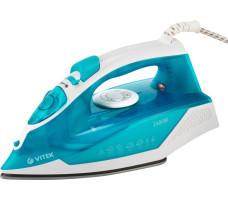 Утюг VITEK Голубой арт. VT-8307 Китай