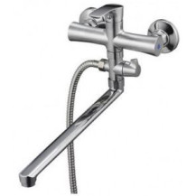 Смеситель для ванны D25 SOLONE арт.FAB6-A020 Смеситель для ванны D25 SOLONE арт.FAB6-A020