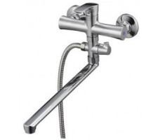 Смеситель для ванны D25 SOLONE арт.FAB6-A020