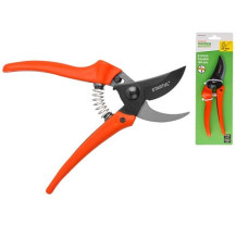 Секатор плоскостной STARTUL GARDEN 19 см арт. ST6410-03 Секатор плоскостной STARTUL GARDEN 19 см арт. ST6410-03