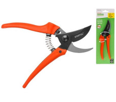 Секатор плоскостной STARTUL GARDEN 19 см арт. ST6410-03