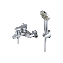 Смеситель для ванны AV Engineering Lt D40 серия JAS арт. AVJAS3-A080-330 Смеситель для ванны AV Engineering Lt D40 серия JAS арт. AVJAS3-A080-330