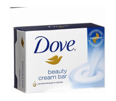 DOVE крем-мыло Красота и уход 100г 67045172/68269526
