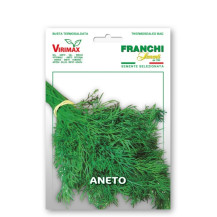 Семена Укроп 4г Franchi