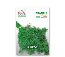 Семена Укроп 4г Franchi