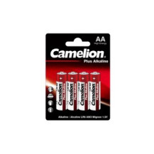 Батарейка Camelion LR6-BP4 48/576 Батарейка Camelion LR6-BP4 48/576