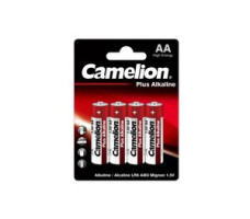 Батарейка Camelion LR6-BP4  48/576