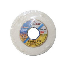 Шлифкруг ПП(1) 125х16х32 25A 60 K-L  6 V 50 (LUGAABRASIV)