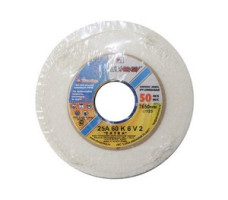 Шлифкруг ПП(1) 125х16х32 25A 60 K-L  6 V 50 (LUGAABRASIV)
