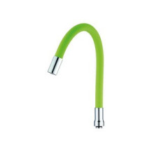 Излив гибкий зеленый UCG-3257GN для ZOP4-F G.lauf Излив гибкий зеленый UCG-3257GN для ZOP4-F G.lauf