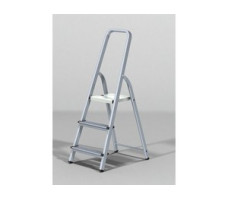 Лестница-стремянка алюм. 59 см 3 ступ. 2,6кг PRO STARTUL (ST9940-03)