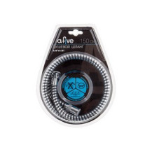 Душевой шланг1/2"х1/2" 150см A5-003 A-five Душевой шланг1/2"х1/2" 150см A5-003 A-five