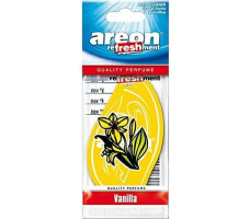 Ароматизатор воздуха, Areon Refreshment Vanilla