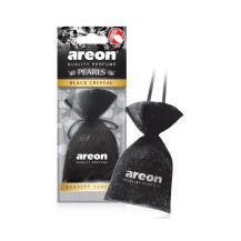 Ароматизатор воздуха Areon Pearls Black Crystal Болгария Ароматизатор воздуха Areon Pearls Black Crystal Болгария