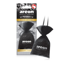 Ароматизатор воздуха Areon Pearls Black Crystal Болгария