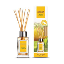 Ароматизатор воздуха AREON HOME PERFUME STICKS NEW Dolce Viaggio 85 мл. Ароматизатор воздуха AREON HOME PERFUME STICKS NEW Dolce Viaggio 85 мл.