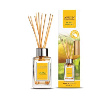 Ароматизатор воздуха AREON HOME PERFUME STICKS NEW Dolce Viaggio 85 мл.