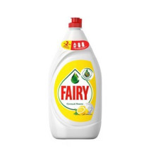 Средство FAIRY для мытья посуды Сочный лимон 450мл Средство FAIRY для мытья посуды Сочный лимон 450мл