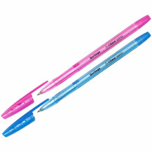 Ручка шар. Tribase Sparkle синяя арт. СВр_700962СП