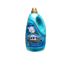 Средство моющее Sonrisa Universal гель 4л