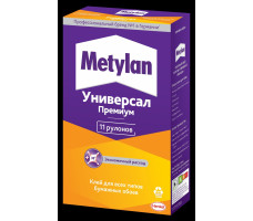 Клей обойный "Метилан универсал премиум", 250 гр.