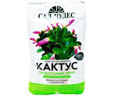 Почвогрунт Кактус 2.5л