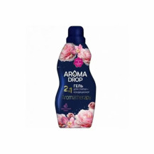 Стиральный порошок Aroma Drop 2в1 "Цветочный микс" 1 л. Стиральный порошок Aroma Drop 2в1 "Цветочный микс" 1 л.