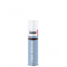 Удалитель застывш. монтажной пены FOAM REMOVER 0. 21 л арт. KUPH02R