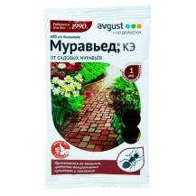 Муравьед Инсектицид 0.001л