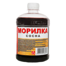 Вершина Морилка Сосна 0,5л арт. 02_0261425 Вершина Морилка Сосна 0,5л арт. 02_0261425