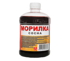 Вершина Морилка Сосна 0,5л арт. 02_0261425