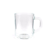 Кружка стекл. Green Tea 0.2л арт. 07c1335