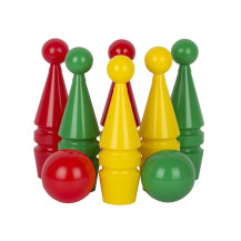 Игра "Кегли" У472 2968022 Игра "Кегли" У472 2968022