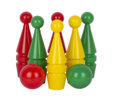 Игра "Кегли" У472 2968022