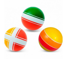 Игрушка мяч Классика ручное окрашивание арт. Р3-200СП
