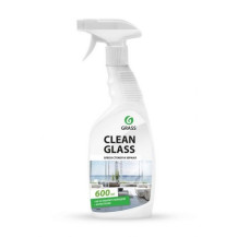 Средство д/стекла GraSS Clean 0,6л арт,130600 Россия Средство д/стекла GraSS Clean 0,6л арт,130600 Россия