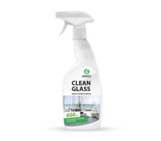 Средство д/стекла GraSS Clean 0,6л арт,130600 Россия