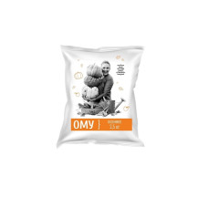 Удобрение органо-минеральное ОМУ Осеннее (гранулы) 2,5 кг. Удобрение органо-минеральное ОМУ Осеннее (гранулы) 2,5 кг.