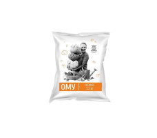 Удобрение органо-минеральное ОМУ Осеннее (гранулы) 2,5 кг.