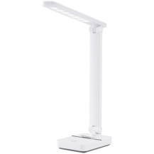 Светильник светодиодный настольный Positive Plus PP_1949 28LED 10W/6W USB DC 3,5V Lith,1200Mh Светильник светодиодный настольный Positive Plus PP_1949 28LED 10W/6W USB DC 3,5V Lith,1200Mh