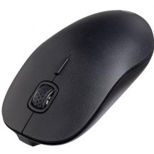 Мышь беспроводная оптическая Perfeo 101 PF_A4494 SIMPLE DPI 800-1200 USB черный Мышь беспроводная оптическая Perfeo 101 PF_A4494 SIMPLE DPI 800-1200 USB черный